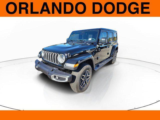 new 2026 Jeep Wrangler car, priced at $50,500