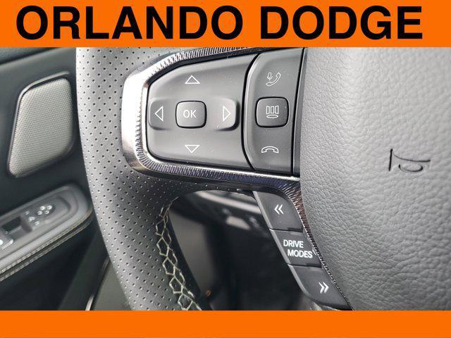 new 2026 Ram 1500 car, priced at $77,775