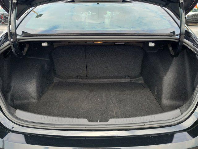 used 2024 Chevrolet Malibu car, priced at $17,088