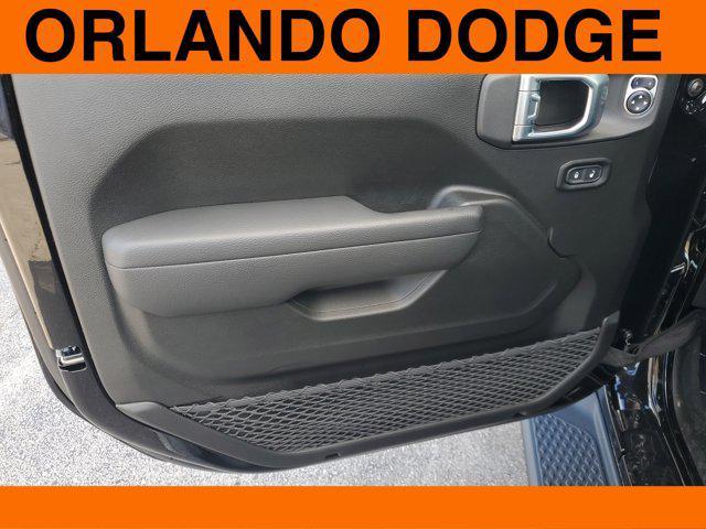 new 2026 Jeep Gladiator car, priced at $49,868