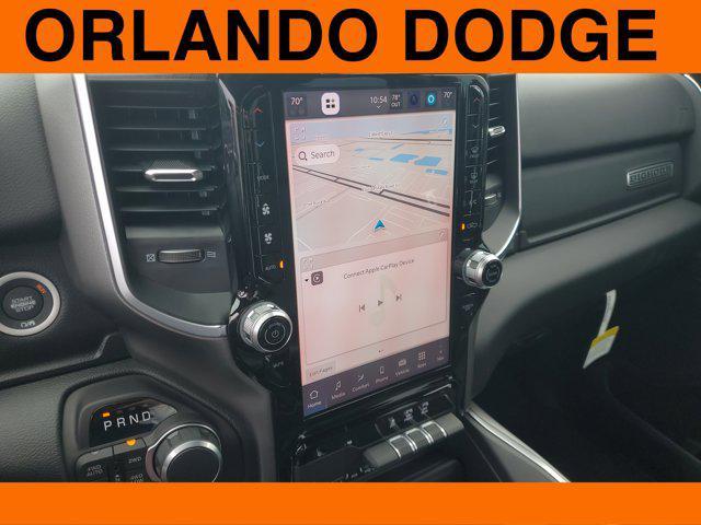 new 2026 Ram 1500 car