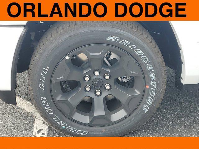 new 2026 Ram 1500 car