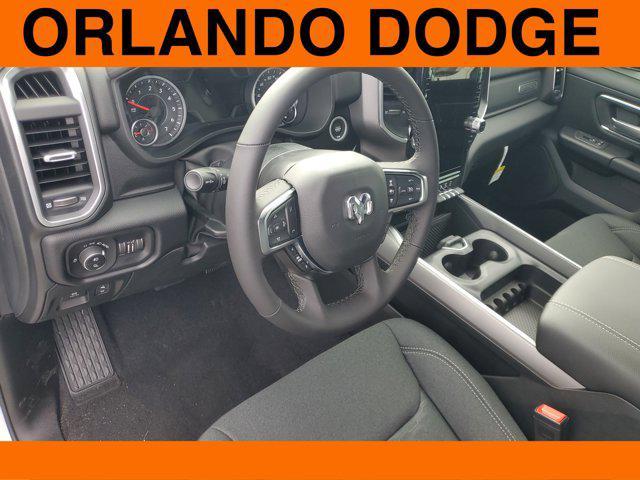 new 2026 Ram 1500 car