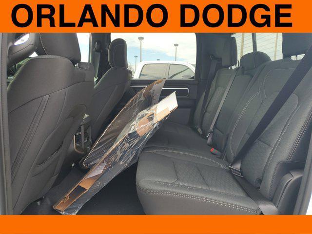 new 2026 Ram 1500 car