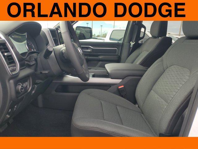 new 2026 Ram 1500 car