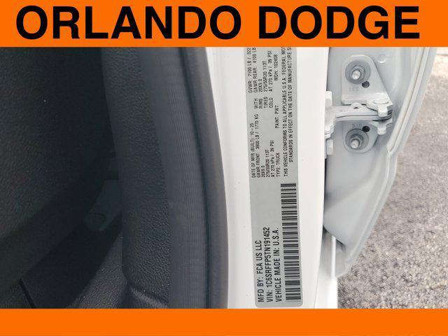 new 2026 Ram 1500 car