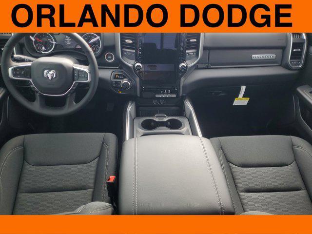 new 2026 Ram 1500 car