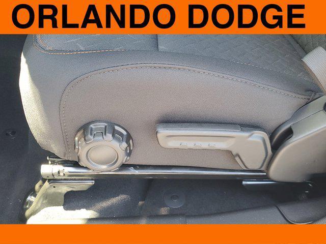 new 2025 Jeep Gladiator car, priced at $47,117