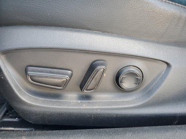 used 2020 Toyota Camry car, priced at $17,957