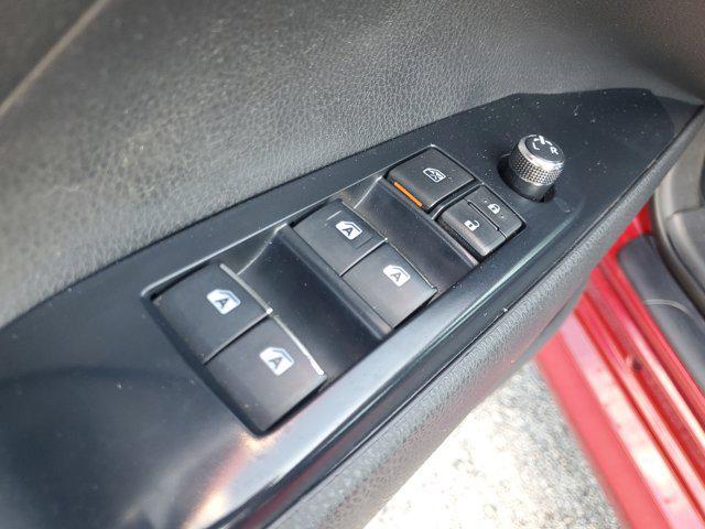 used 2020 Toyota Camry car, priced at $17,957