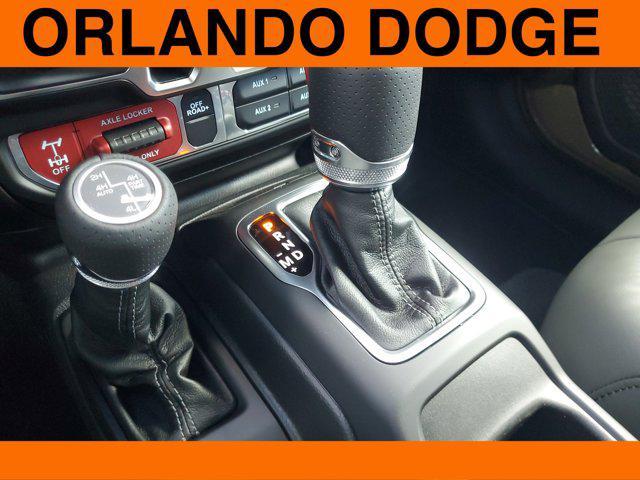 new 2026 Jeep Gladiator car, priced at $56,266