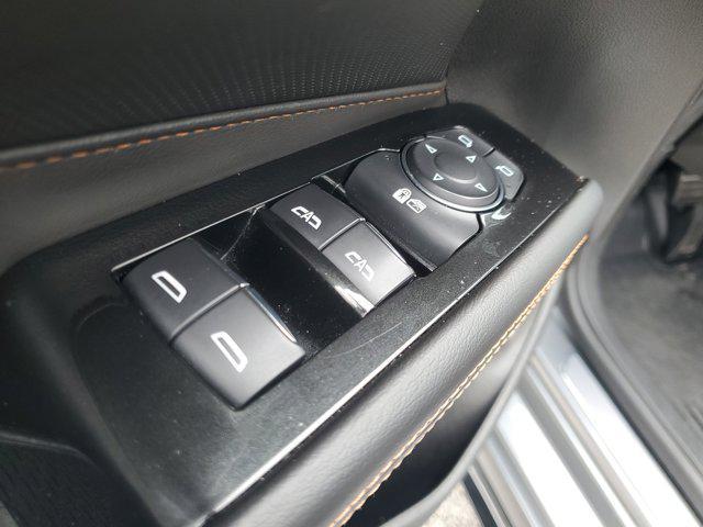 used 2022 Cadillac CT4 car, priced at $28,691