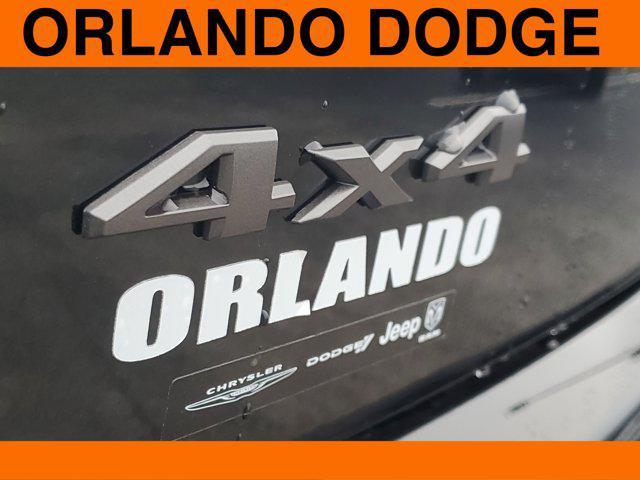 new 2026 Jeep Compass car, priced at $28,665