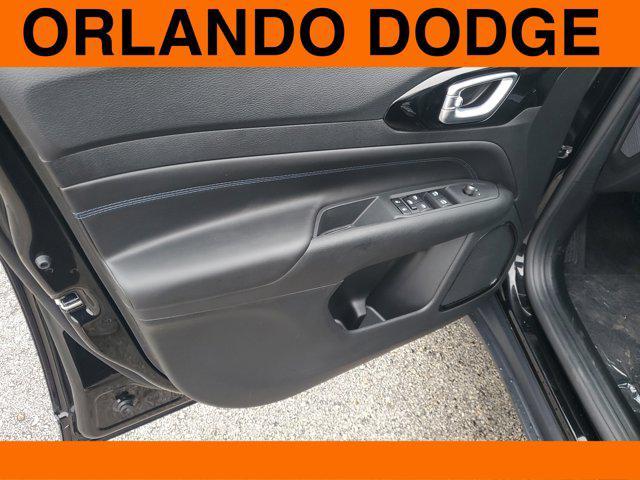 new 2026 Jeep Compass car, priced at $28,665