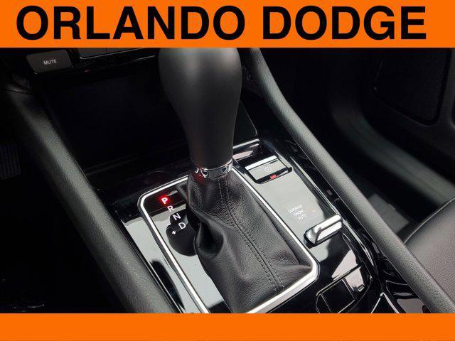 new 2026 Jeep Compass car, priced at $28,665