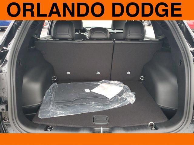 new 2026 Jeep Compass car, priced at $28,665