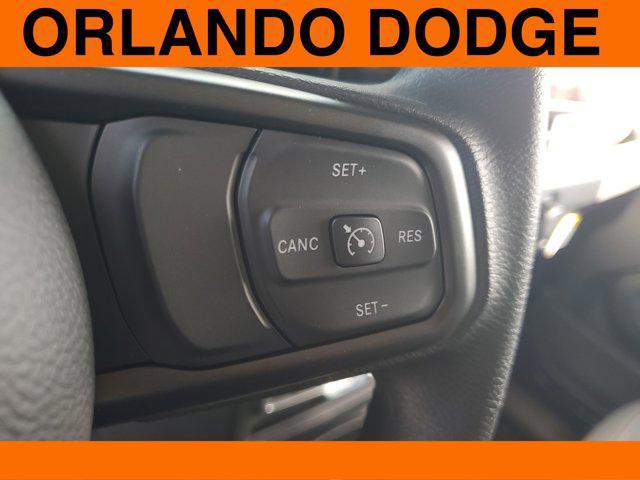 new 2026 Jeep Wrangler car, priced at $39,456