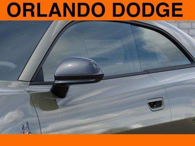 new 2026 Dodge Charger car, priced at $54,227