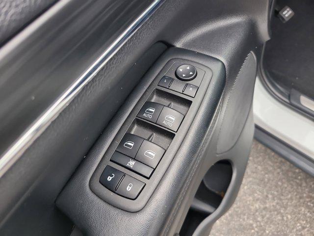 used 2022 Jeep Grand Cherokee car, priced at $21,088