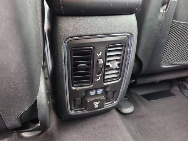 used 2022 Jeep Grand Cherokee car, priced at $21,088
