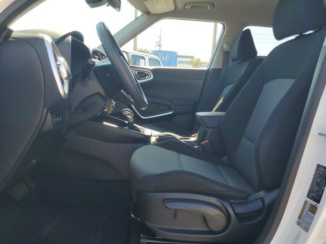 used 2025 Kia Soul car, priced at $16,494