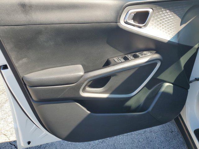 used 2025 Kia Soul car, priced at $16,494