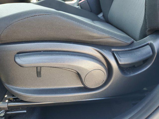 used 2025 Kia Soul car, priced at $16,494