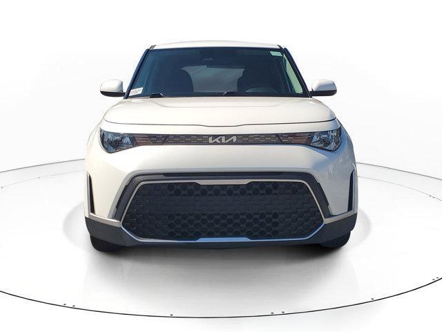 used 2025 Kia Soul car, priced at $16,494