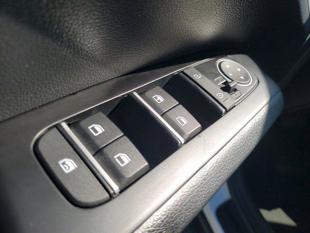 used 2025 Kia Soul car, priced at $16,494