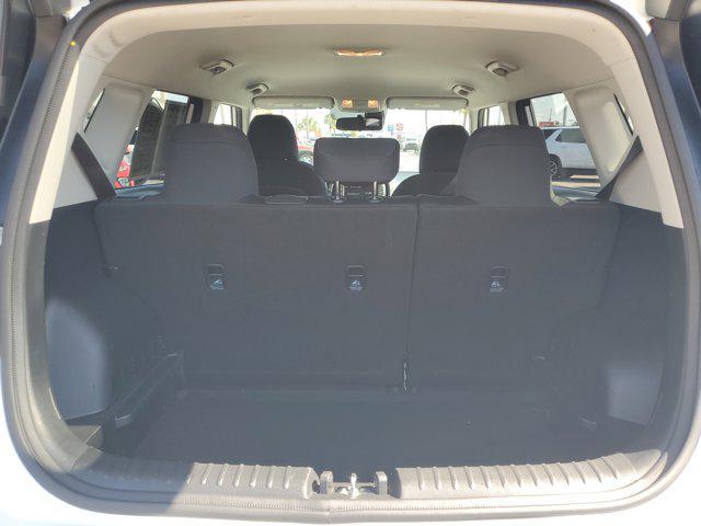 used 2025 Kia Soul car, priced at $16,494