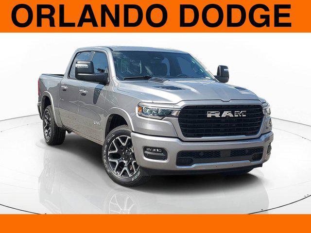 new 2026 Ram 1500 car, priced at $59,644
