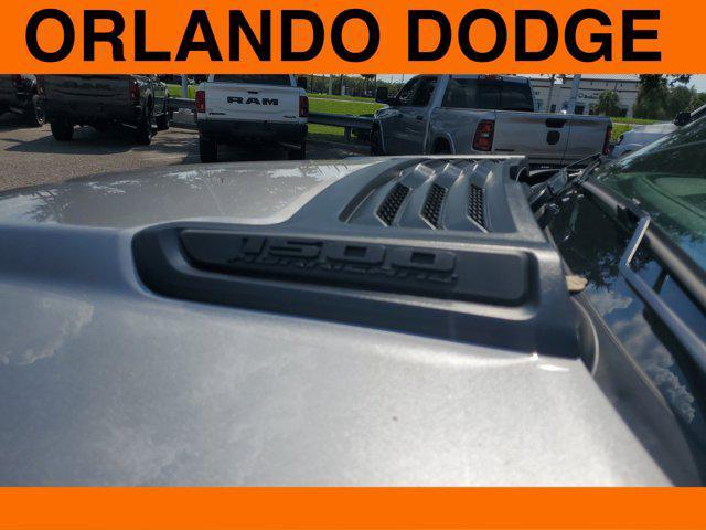 new 2026 Ram 1500 car, priced at $59,644