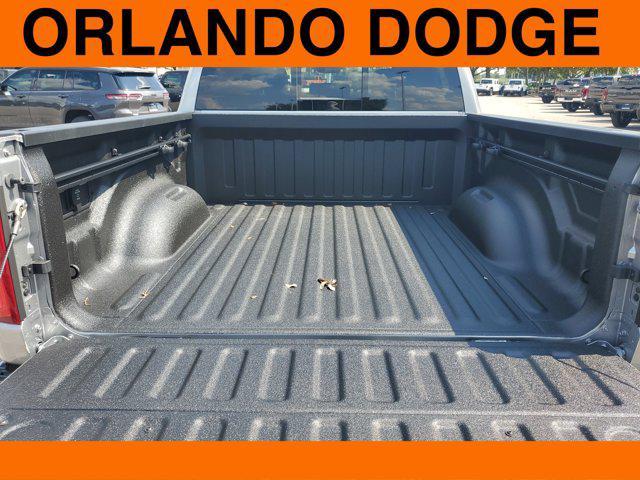 new 2026 Ram 1500 car, priced at $59,644