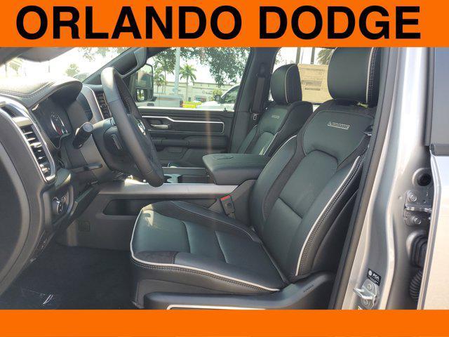 new 2026 Ram 1500 car, priced at $59,644