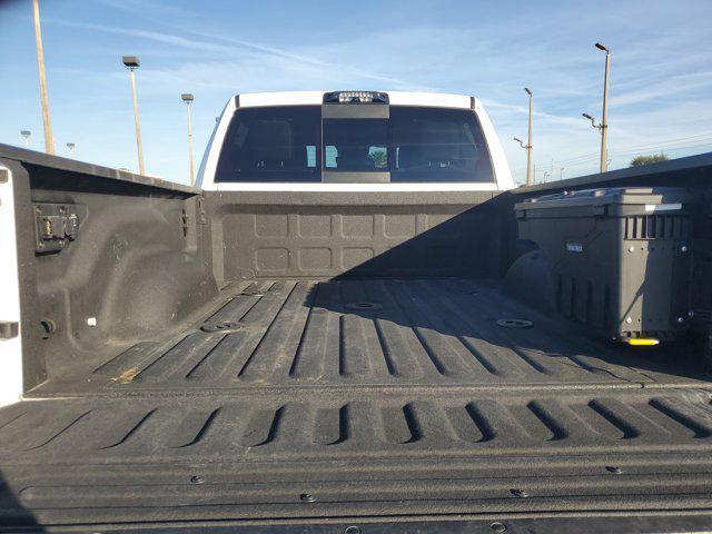 used 2023 Ram 2500 car, priced at $66,999