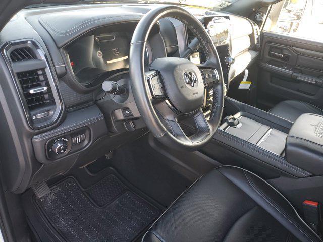 used 2023 Ram 2500 car, priced at $66,999