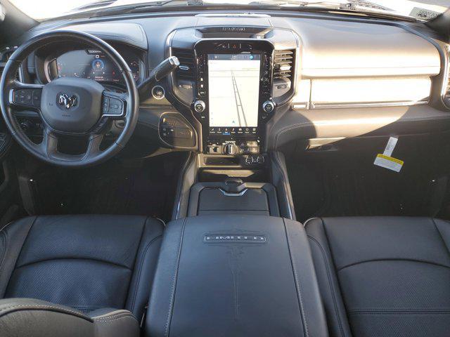 used 2023 Ram 2500 car, priced at $66,999