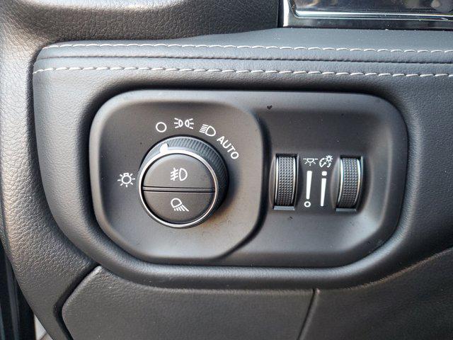 used 2023 Ram 2500 car, priced at $66,999