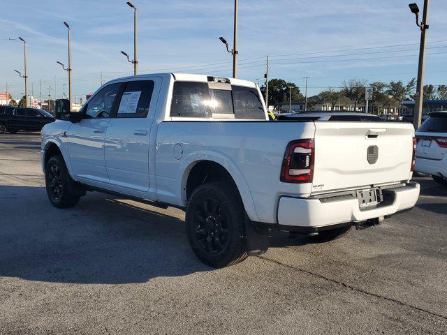 used 2023 Ram 2500 car, priced at $66,999