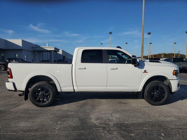 used 2023 Ram 2500 car, priced at $66,999