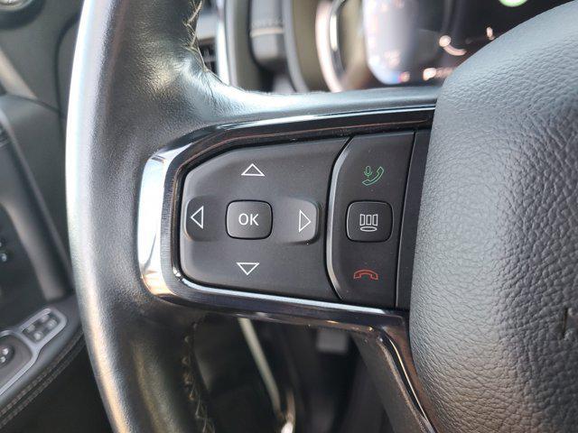 used 2023 Ram 2500 car, priced at $66,999