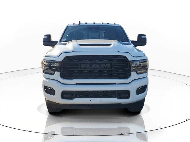 used 2023 Ram 2500 car, priced at $66,999