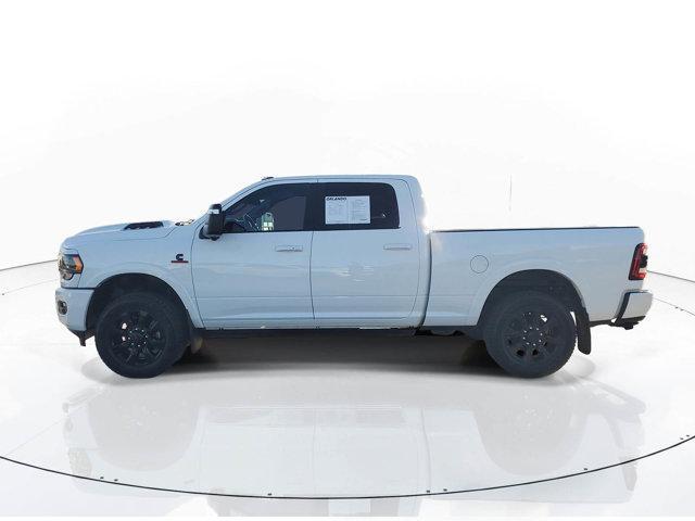 used 2023 Ram 2500 car, priced at $66,999