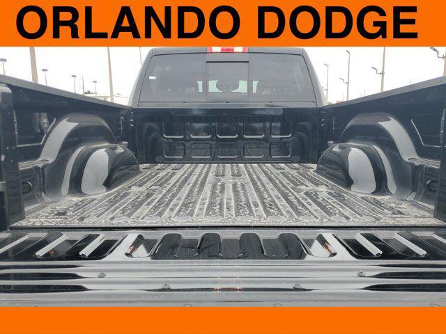 new 2026 Ram 3500 car, priced at $74,045