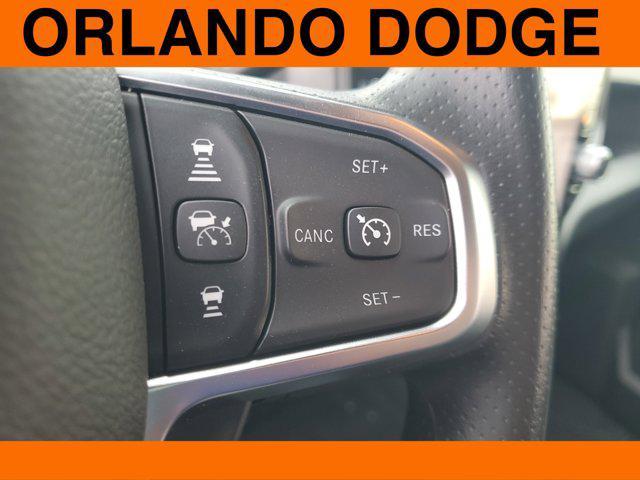 new 2026 Ram 3500 car, priced at $74,045