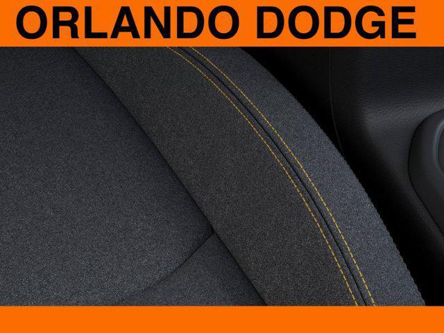 new 2026 Jeep Gladiator car, priced at $47,760