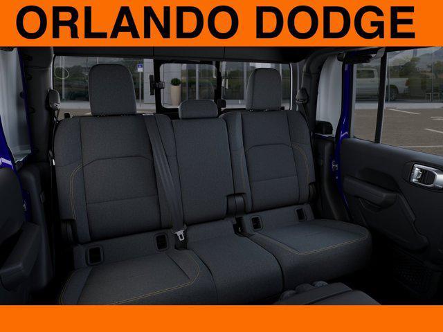 new 2026 Jeep Gladiator car, priced at $47,760