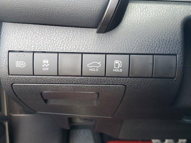 used 2023 Toyota Camry car, priced at $29,853