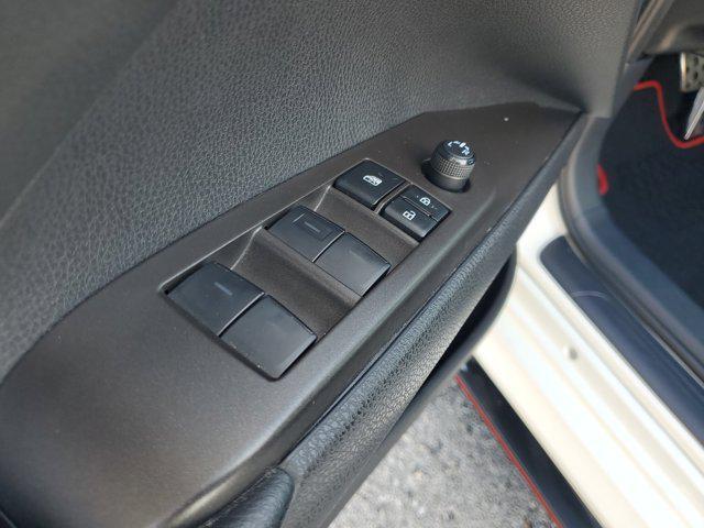 used 2023 Toyota Camry car, priced at $29,853