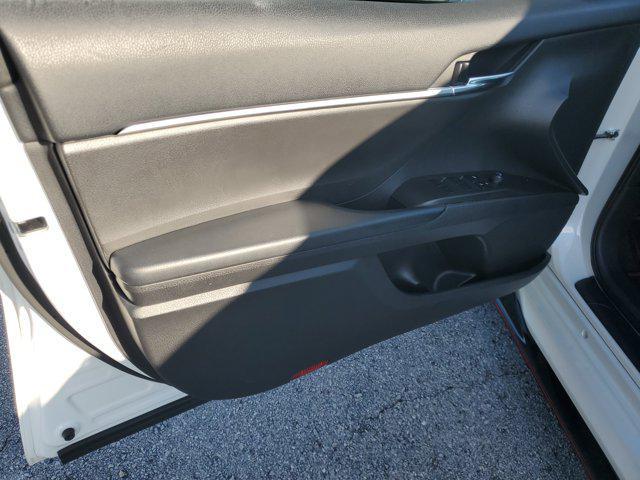 used 2023 Toyota Camry car, priced at $29,853